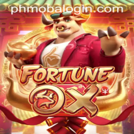 Fortune Ox Transforms Online Gaming with PHMOBA