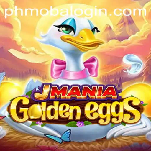 Discover JManiaGoldenEggs: A PHMOBA Adventure Game Taking the World by Storm