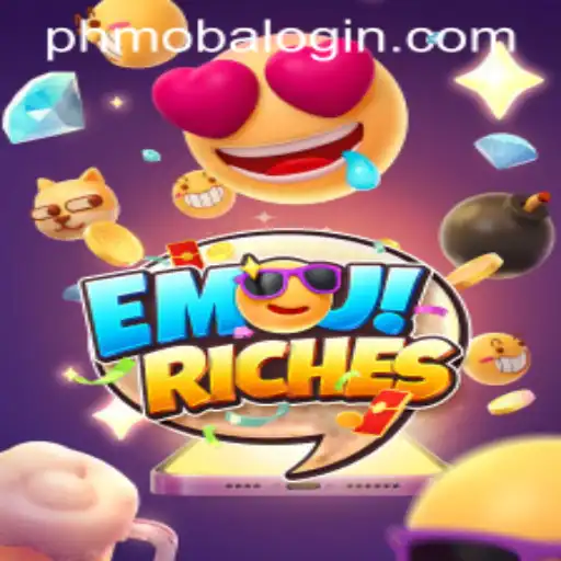 Exploring EmojiRiches: A New PHMOBA Gaming Obsession