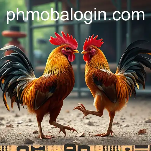 The Rise of Online Sabong and Its Impact on the PHMOBA Community