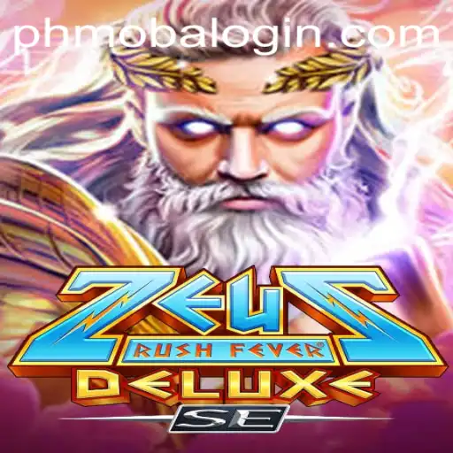 ZeusRushFeverDeluxeSE: Revolutionizing Gaming with a Mythical Twist
